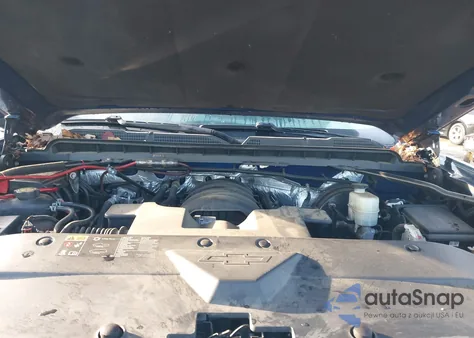 2016 Chevrolet Silverado 1500 1Lt z USA, uszkodzony, nr VIN 1GCVKREC0GZ241361